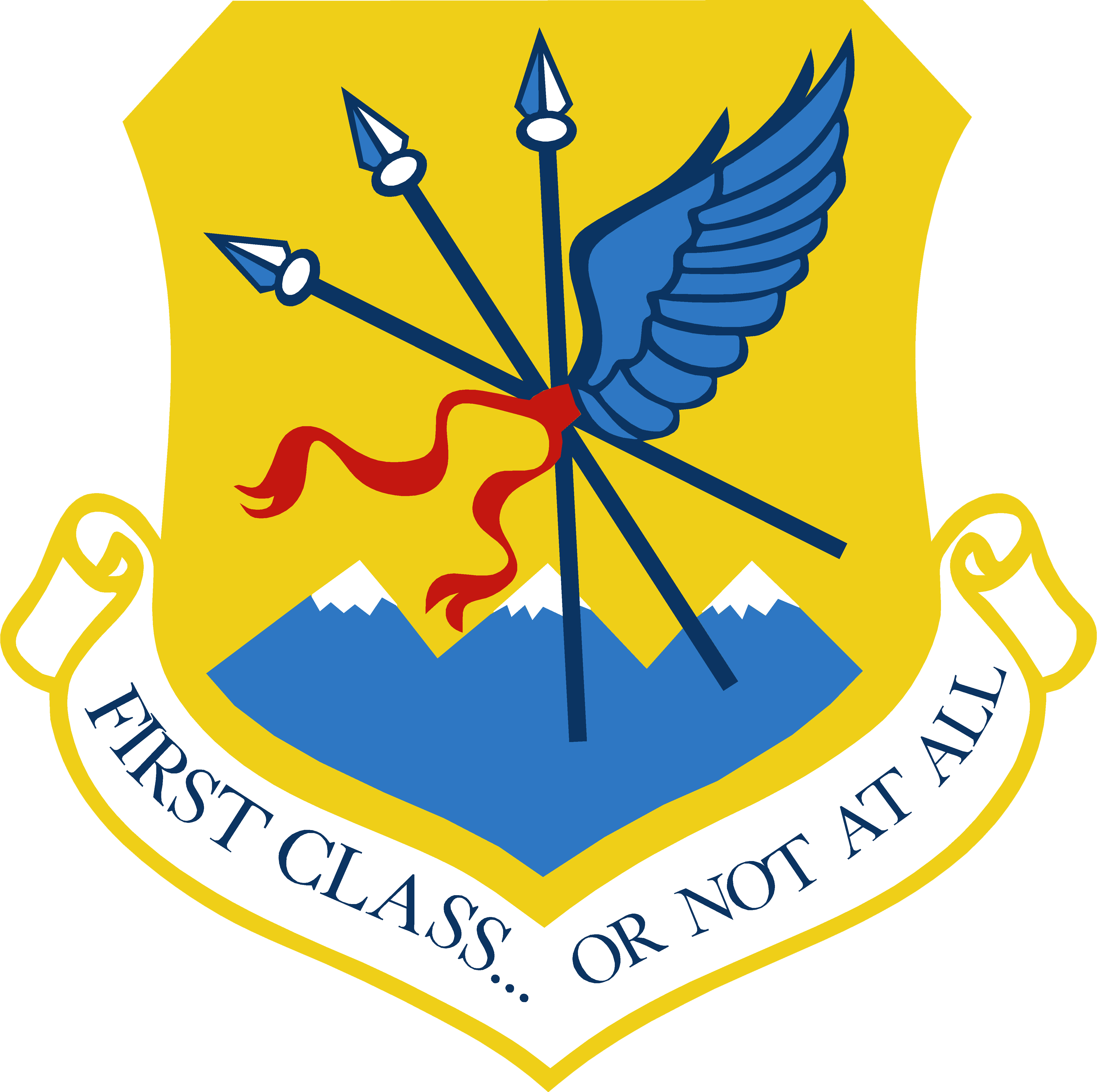 124th Fighter Wing Home